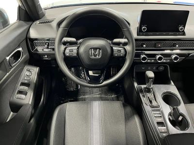 2026 Honda Civic Sedan - Photo 22