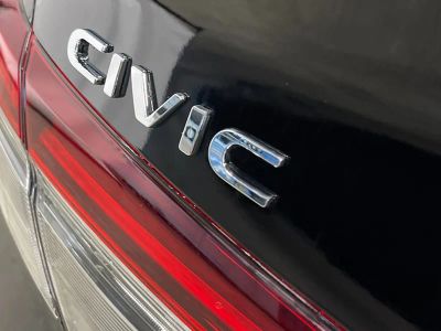 2026 Honda Civic Sedan - Photo 9