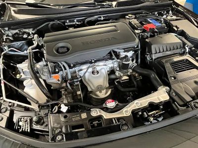 2026 Honda Civic Sedan - Photo 11