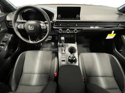 2026 Honda Civic Sedan - Photo 20