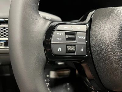 2026 Honda Civic Sedan - Photo 17