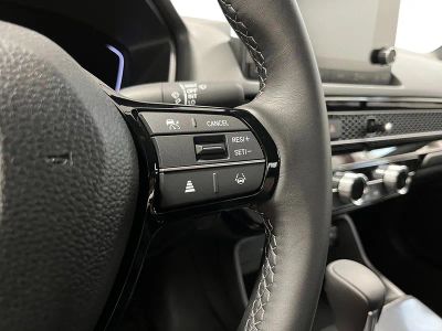 2026 Honda Civic Sedan - Photo 18