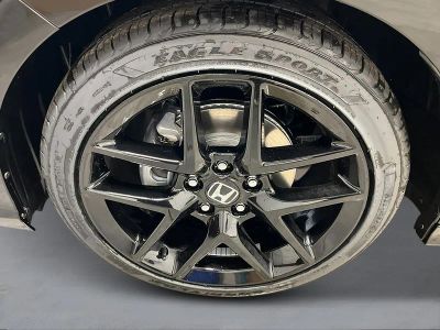 2026 Honda Civic Sedan - Photo 12