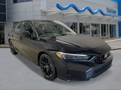 2026 Honda Civic Sedan - Photo 7