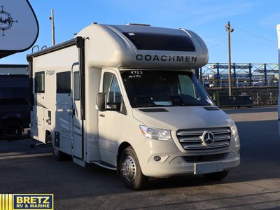 2026 Coachmen RV Prism Select - Photo 1