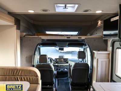 2026 Coachmen RV Prism Select - Photo 4