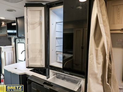 2026 Coachmen RV Prism Select - Photo 25