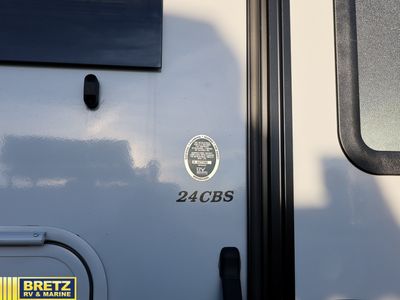2026 Coachmen RV Prism Select - Photo 3