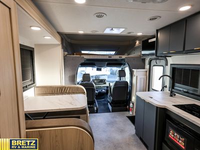 2026 Coachmen RV Prism Select - Photo 17