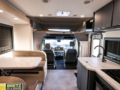 2026 Coachmen RV Prism Select - Photo 18