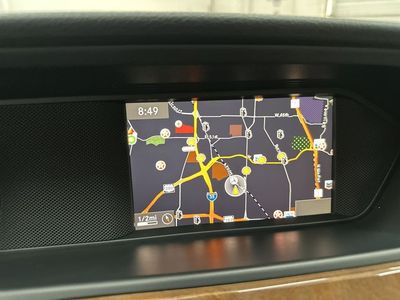 2012 Mercedes-Benz C-Class — photo 13 view