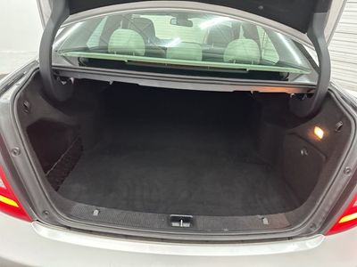 2012 Mercedes-Benz C-Class — photo 21 view