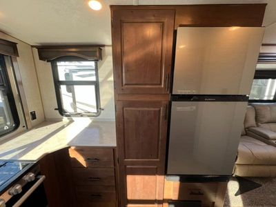 2025 Outdoors RV Creek Side Titanium Series - Photo 12