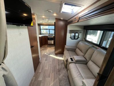 2025 Outdoors RV Creek Side Titanium Series - Photo 22