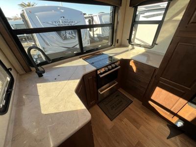 2025 Outdoors RV Creek Side Titanium Series - Photo 10