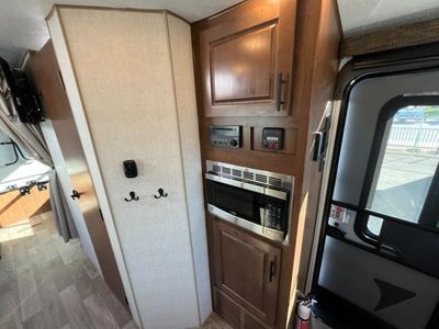 2025 Outdoors RV Creek Side Titanium Series - Photo 13