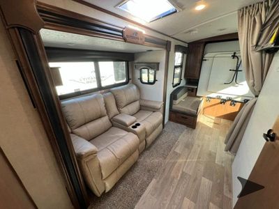 2025 Outdoors RV Creek Side Titanium Series - Photo 15