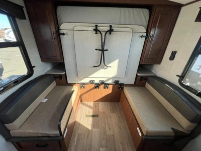 2025 Outdoors RV Creek Side Titanium Series - Photo 19