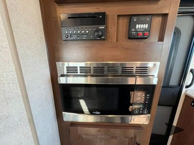 2025 Outdoors RV Creek Side Titanium Series - Photo 14