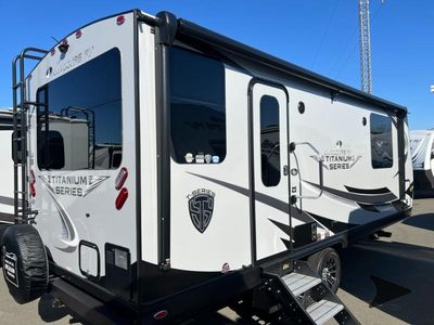 2025 Outdoors RV Creek Side Titanium Series - Photo 6