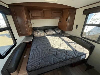 2025 Outdoors RV Creek Side Titanium Series - Photo 21