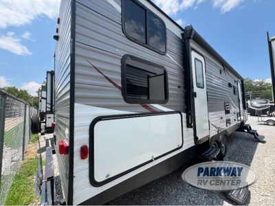2019 Dutchmen RV Coleman Lantern Series - Photo 6