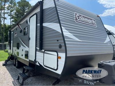 2019 Dutchmen RV Coleman Lantern Series - Photo 1
