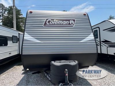 2019 Dutchmen RV Coleman Lantern Series - Photo 3