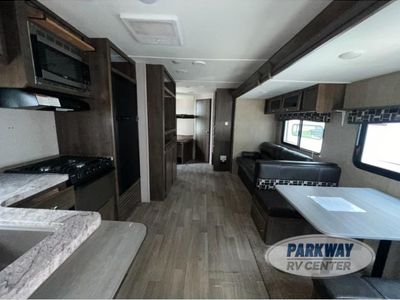 2019 Dutchmen RV Coleman Lantern Series - Photo 11
