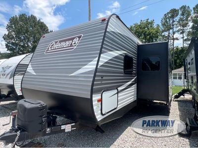 2019 Dutchmen RV Coleman Lantern Series - Photo 4