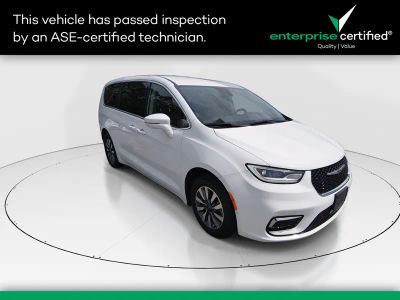 2022 Chrysler Pacifica - Photo 1