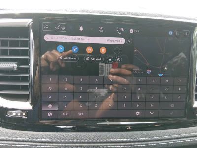 2022 Chrysler Pacifica - Photo 17