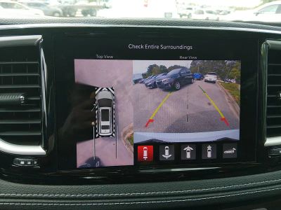 2022 Chrysler Pacifica - Photo 16