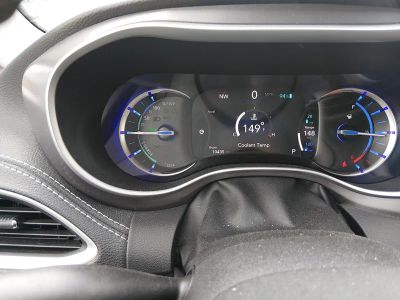 2022 Chrysler Pacifica - Photo 14