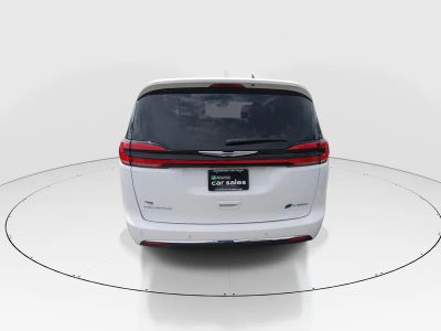 2022 Chrysler Pacifica - Photo 6