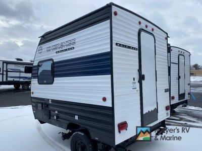 2026 Forest River RV Cherokee Wolf Pup - Photo 3