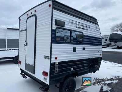 2026 Forest River RV Cherokee Wolf Pup - Photo 4