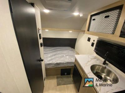 2026 Forest River RV Cherokee Wolf Pup - Photo 5