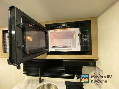 2026 Forest River RV Cherokee Wolf Pup - Photo 8