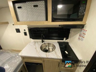 2026 Forest River RV Cherokee Wolf Pup - Photo 6
