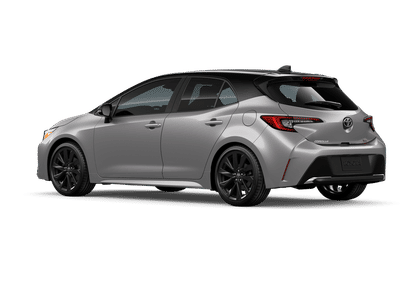 2026 Toyota Corolla Hatchback - Photo 6