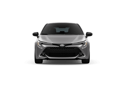2026 Toyota Corolla Hatchback - Photo 17