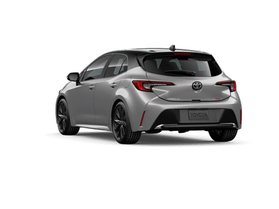 2026 Toyota Corolla Hatchback - Photo 7