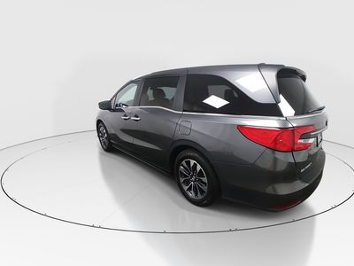 2024 Honda Odyssey - Photo 5