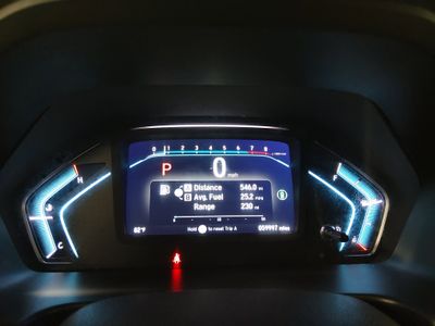 2024 Honda Odyssey - Photo 14