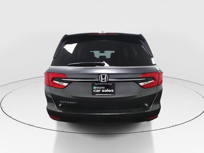 2024 Honda Odyssey - Photo 6