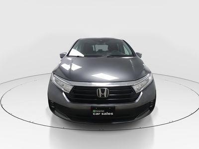 2024 Honda Odyssey - Photo 2