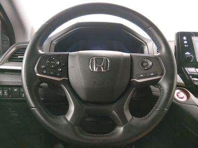2024 Honda Odyssey - Photo 12