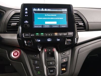 2024 Honda Odyssey - Photo 13