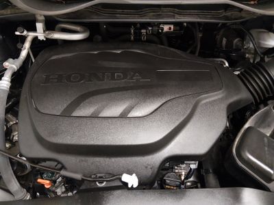2024 Honda Odyssey - Photo 9